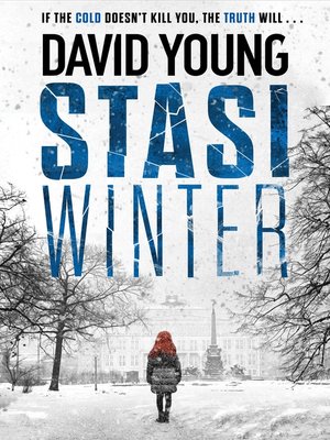 Stasi Winter - ebook